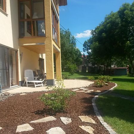 Ferienwohnung Pliefke Winringen Esterno foto