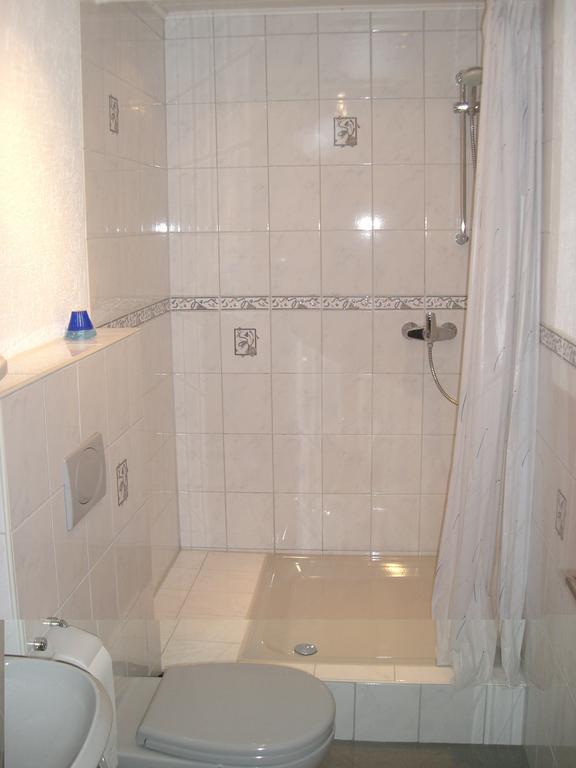Ferienwohnung Pliefke Winringen Esterno foto